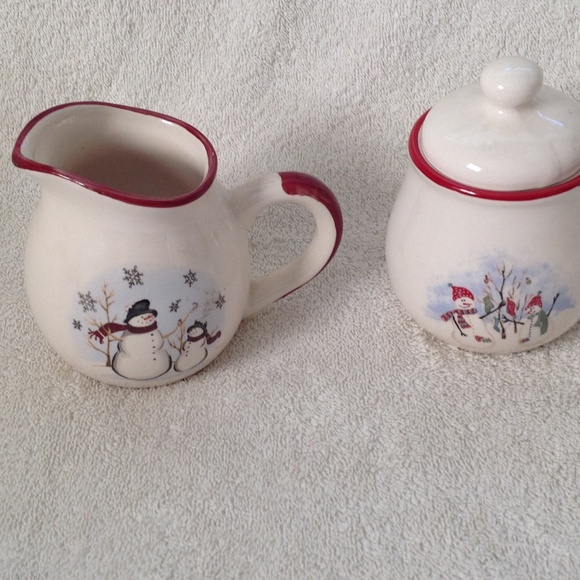 Royal Season Stoneware - Picture 4 of 4